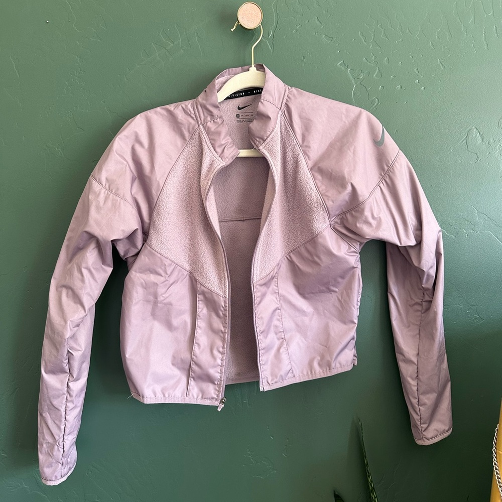 Nike sports jacket